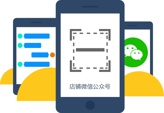 商城对接微信公众号
