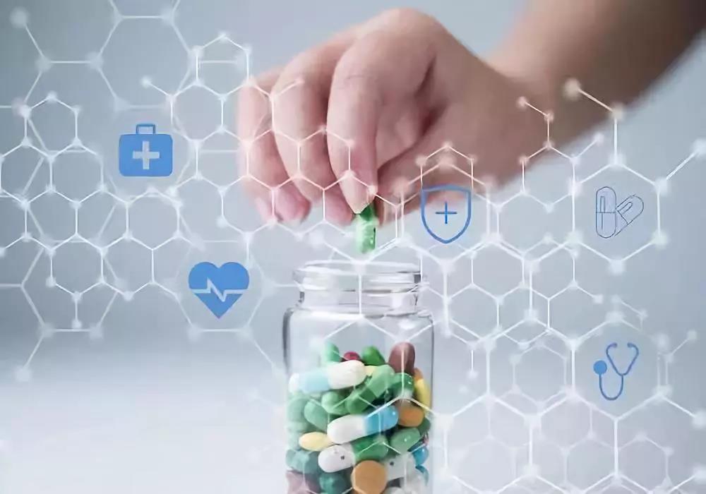 千方百剂医药管理系统支持新药品管理法