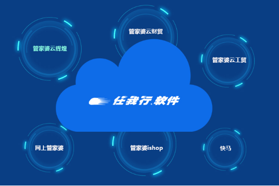 管家婆软件